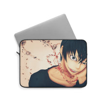 Load image into Gallery viewer, Anime Deadman Wonderland Laptop Sleeve

