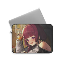 Load image into Gallery viewer, Kikuri Hiroi Laptop Sleeve
