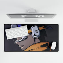 Load image into Gallery viewer, Anime Naruto Mouse Pad (Desk Mat)
