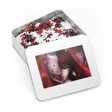 Load image into Gallery viewer, Anime Elfen Lied Jigsaw Puzzle
