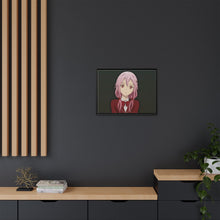 Load image into Gallery viewer, Anime Guilty Crown Canvas Framed Art Print
