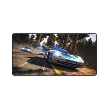 Load image into Gallery viewer, Need For Speed: Hot Pursuit Mouse Pad (Desk Mat)
