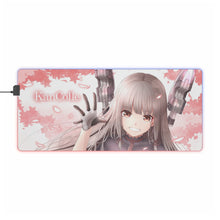 Load image into Gallery viewer, Anime Kantai Collection RGB LED Mouse Pad (Desk Mat)

