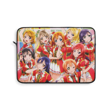 Load image into Gallery viewer, Anime Love Live!r Laptop Sleeve
