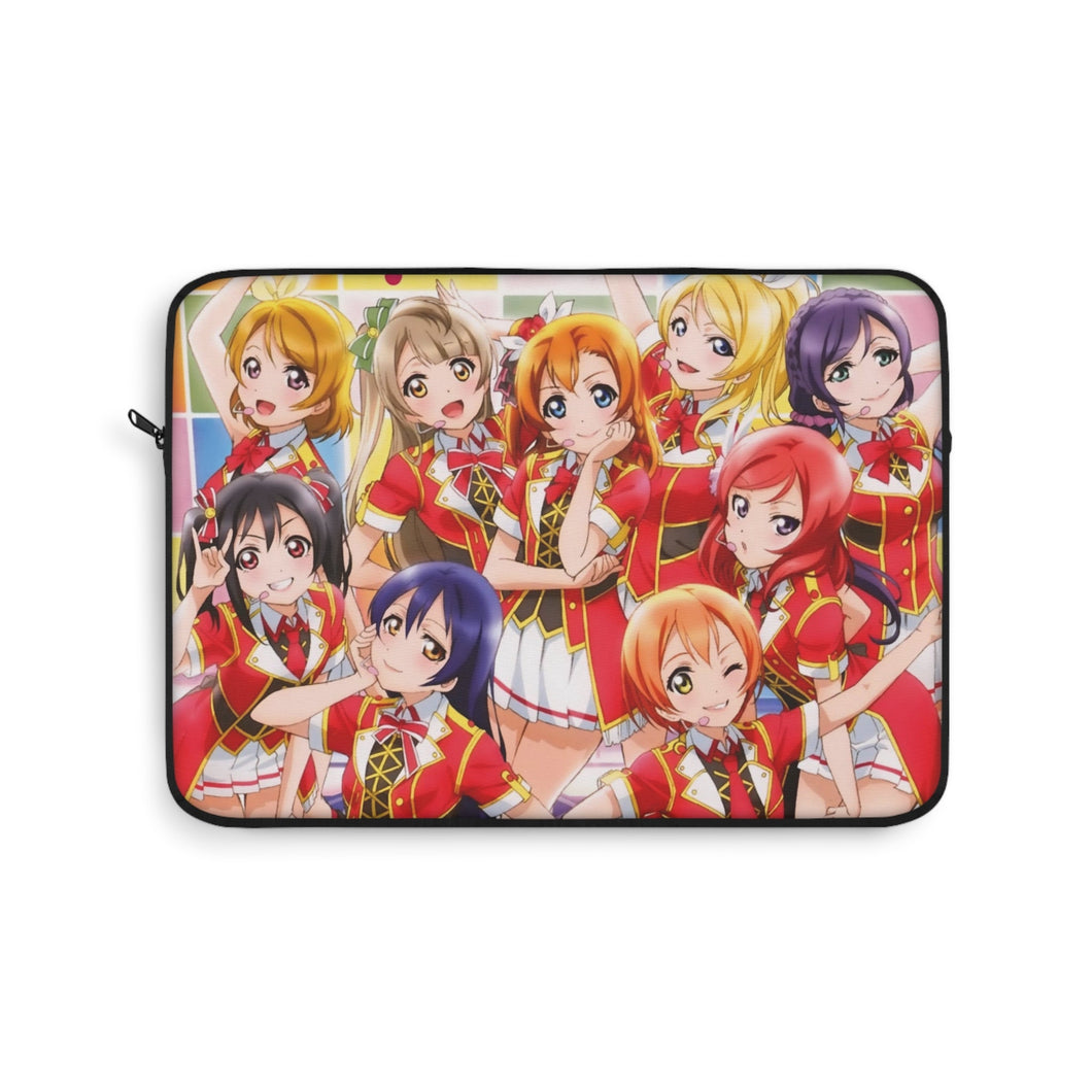 Anime Love Live!r Laptop Sleeve