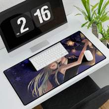 Load image into Gallery viewer, Anime Sound Horizon Mouse Pad (Desk Mat)
