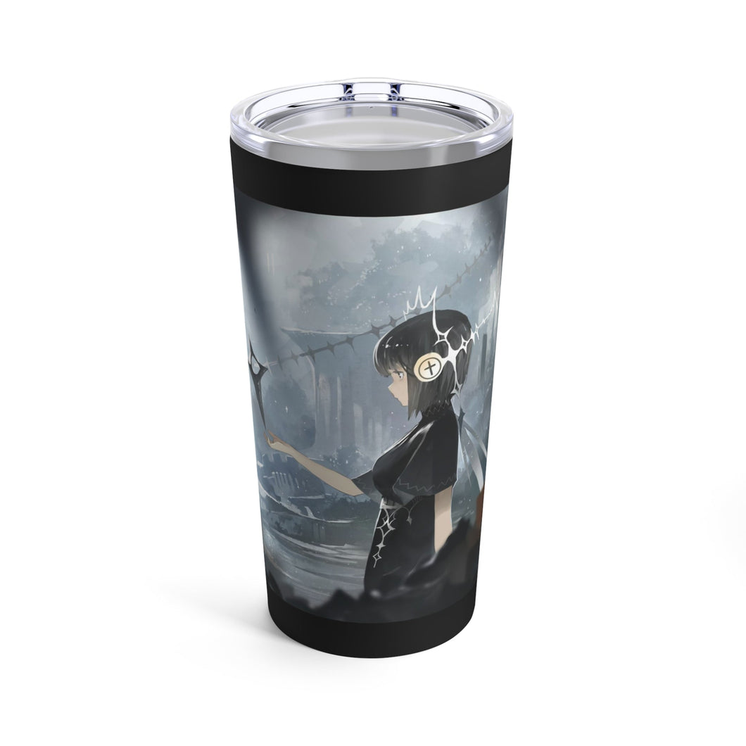 Anime Original Tumbler 20oz