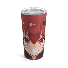 Load image into Gallery viewer, Gabriel DropOut Satanichia Kurumizawa Mcdowell Tumbler 20oz

