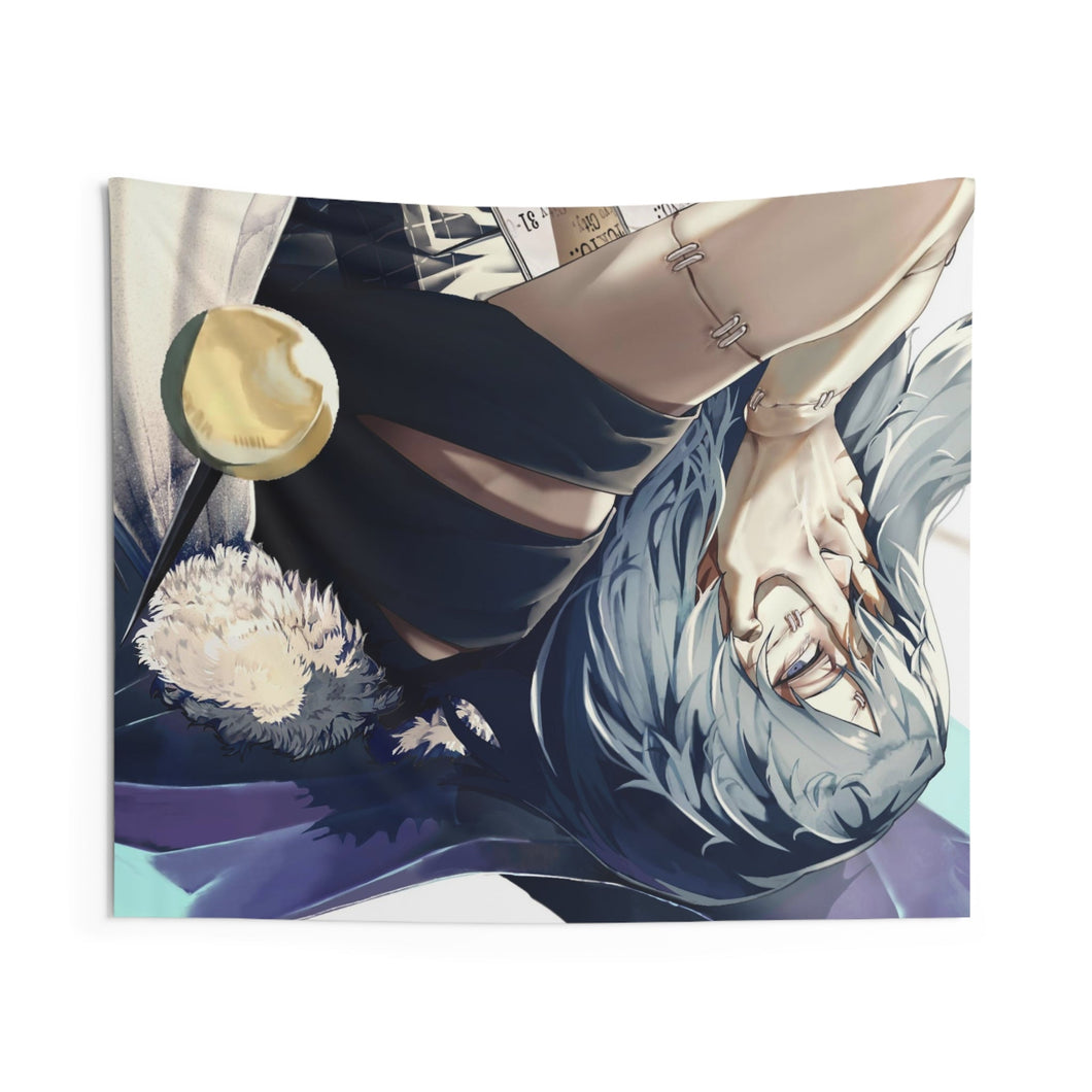 Mahito Indoor Wall Tapestry