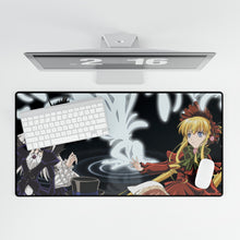 Load image into Gallery viewer, Anime Rozen Maidenr Mouse Pad (Desk Mat)

