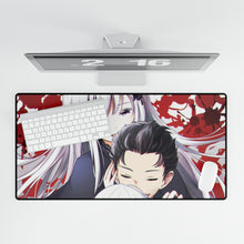 Load image into Gallery viewer, Anime Re:ZERO -Starting Life in Another World- Mouse Pad (Desk Mat)
