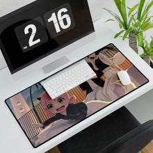 Load image into Gallery viewer, Anime Spy x Family Mouse Pad (Desk Mat)
