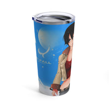 Load image into Gallery viewer, Heavens Fall Tumbler 20oz
