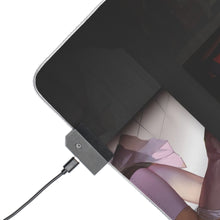 Load image into Gallery viewer, Anime RWBY RGB LED Mouse Pad (Desk Mat)
