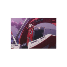 Load image into Gallery viewer, Zero Two&#39;s Strelizia Rug
