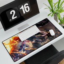 Load image into Gallery viewer, Anime Pixiv Fantasiar Mouse Pad (Desk Mat)
