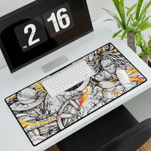 Load image into Gallery viewer, Anime One Piece Mouse Pad (Desk Mat)
