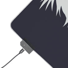 Load image into Gallery viewer, Jujutsu Kaisen RGB LED Mouse Pad (Desk Mat)
