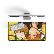 Load image into Gallery viewer, Persona 4 Mouse Pad (Desk Mat)
