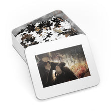 Load image into Gallery viewer, Kaneki Ken ( Tokyo Ghoul) Jigsaw Puzzle
