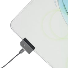 Load image into Gallery viewer, Sword Art Online RGB LED Mouse Pad (Desk Mat)
