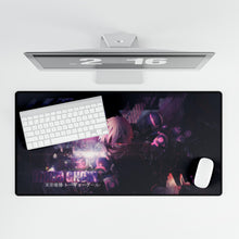 Load image into Gallery viewer, Anime Tokyo Ghoulr Mouse Pad (Desk Mat)
