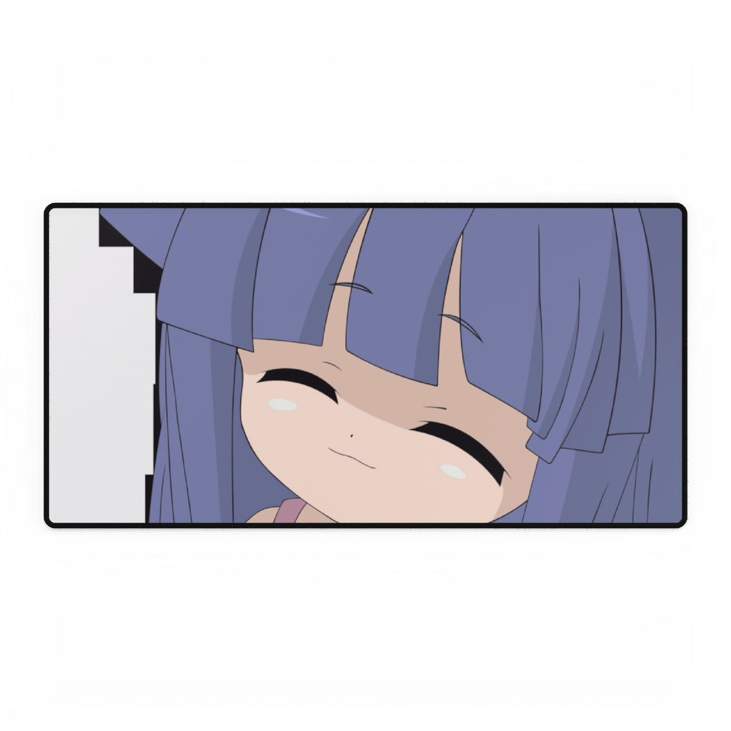 When They Cry Mouse Pad (Desk Mat)