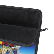 Load image into Gallery viewer, Anime Dragon Ball Z Laptop Sleeve
