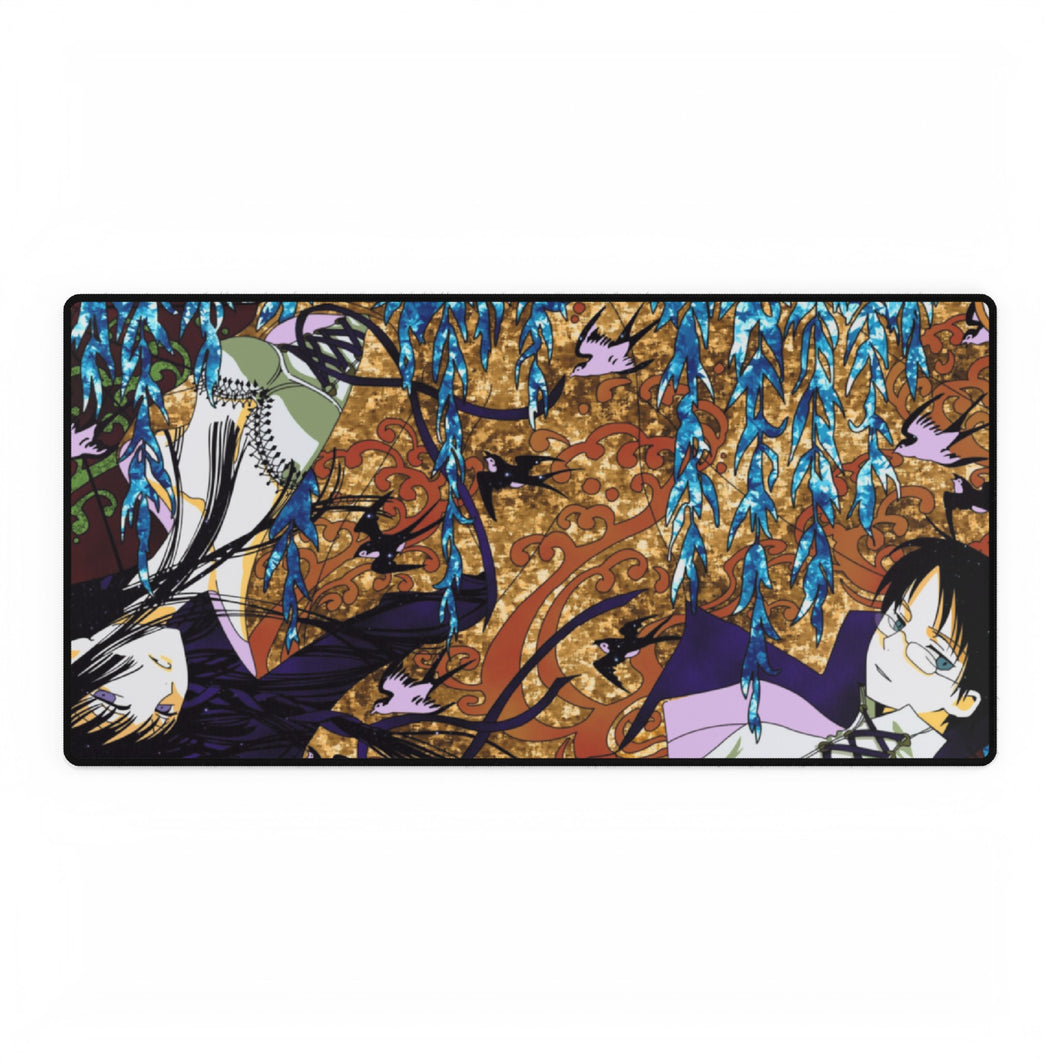 Anime xxxHOLiCr Mouse Pad (Desk Mat)