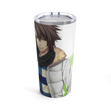 Load image into Gallery viewer, Hakuouki Shinsengumi Kitan Tumbler 20oz

