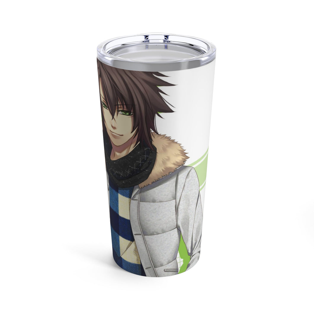Hakuouki Shinsengumi Kitan Tumbler 20oz