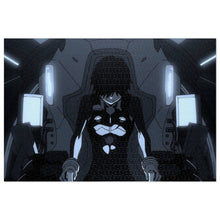 Load image into Gallery viewer, Pilot: Code 016 Jigsaw Puzzle
