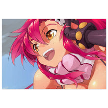 Load image into Gallery viewer, Anime Tengen Toppa Gurren Lagann Jigsaw Puzzle

