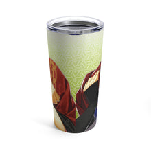 Load image into Gallery viewer, Hakuouki Shinsengumi Kitan Tumbler 20oz
