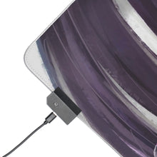 Load image into Gallery viewer, Monogatari (Series) RGB LED Mouse Pad (Desk Mat)
