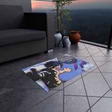 Load image into Gallery viewer, Fairy Tail Gray Fullbuster Rug
