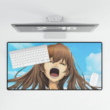 Load image into Gallery viewer, Cry Mouse Pad (Desk Mat)
