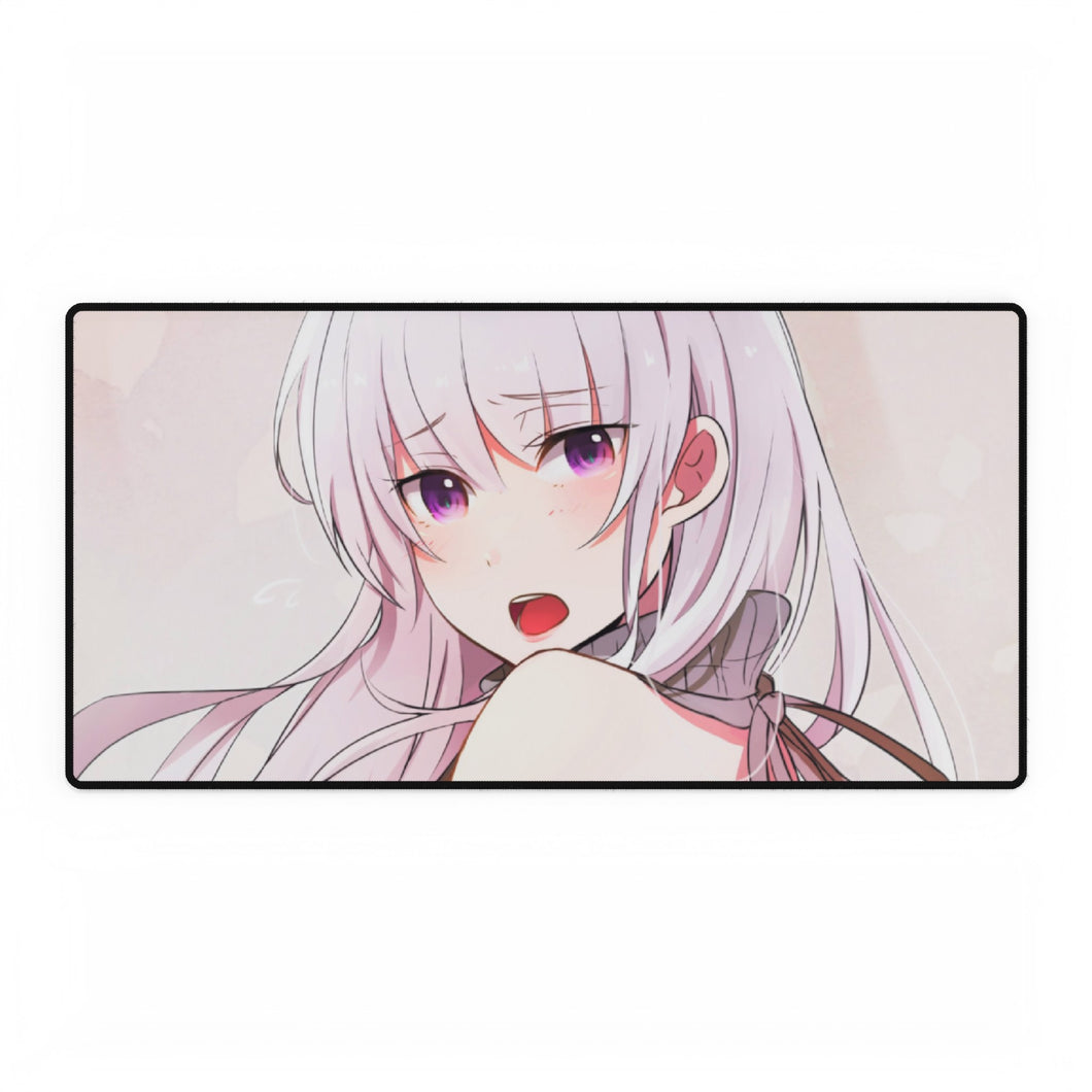 Anime Re:ZERO -Starting Life in Another World- Mouse Pad (Desk Mat)
