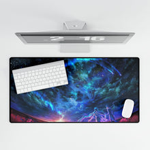 Load image into Gallery viewer, Soul Land Anime Mouse Pad (Desk Mat)
