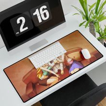Load image into Gallery viewer, Anime The iDOLM@STER Mouse Pad (Desk Mat)
