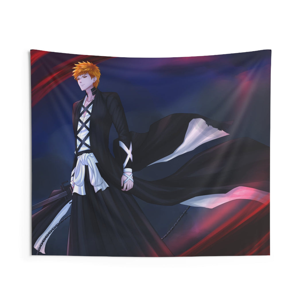 Bleach: Thousand-Year Blood War Indoor Wall Tapestry