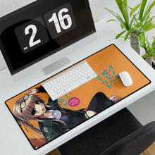 Load image into Gallery viewer, Anime Saekano: How to Raise a Boring Girlfriend Mouse Pad (Desk Mat)
