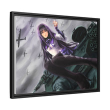 Load image into Gallery viewer, Puella Magi Madoka Magica Canvas Framed Art Print
