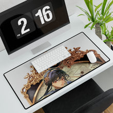 Load image into Gallery viewer, Anime Spy x Family Mouse Pad (Desk Mat)
