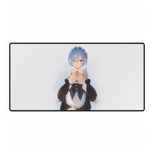 Load image into Gallery viewer, Anime Re:ZERO -Starting Life in Another World- Mouse Pad (Desk Mat)
