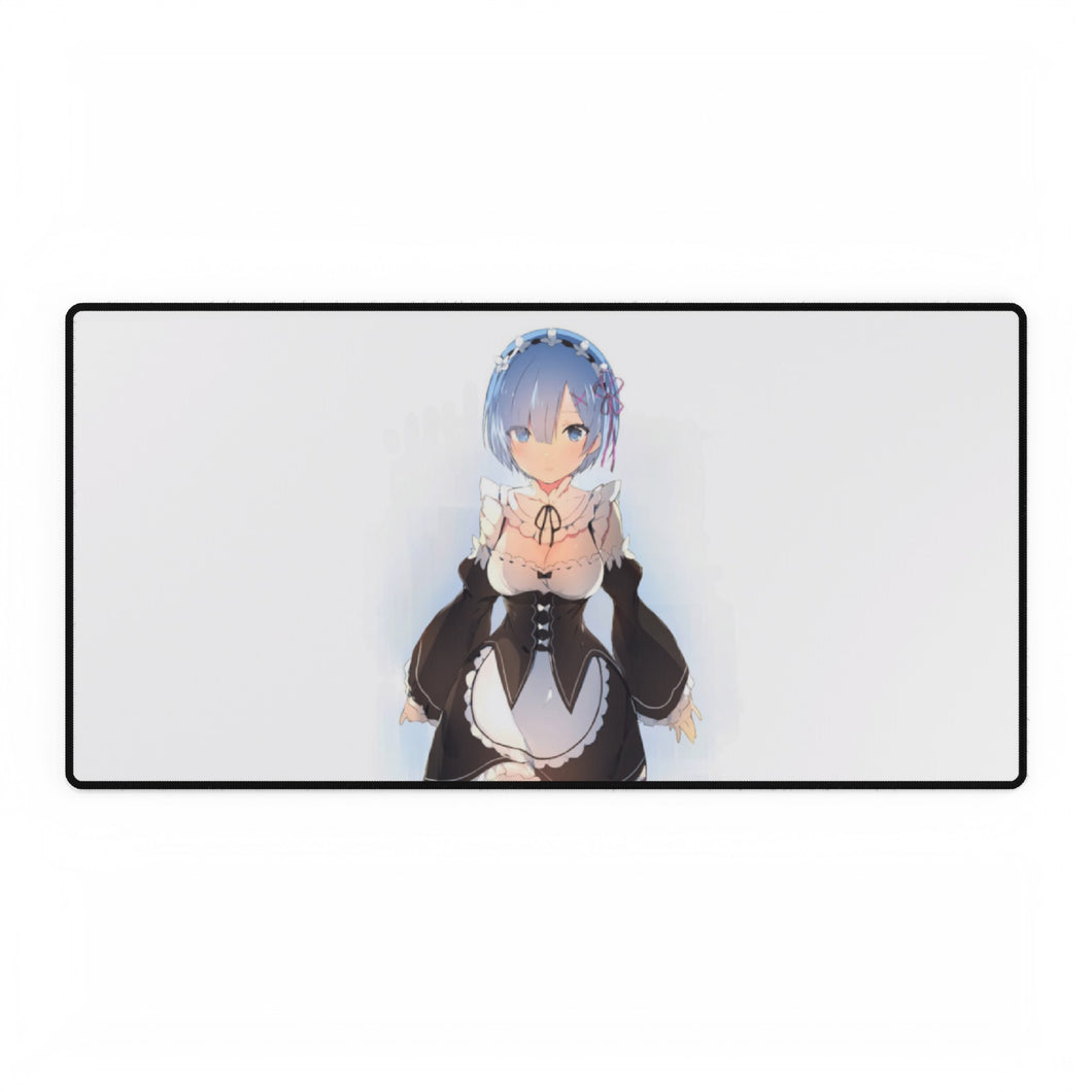 Anime Re:ZERO -Starting Life in Another World- Mouse Pad (Desk Mat)