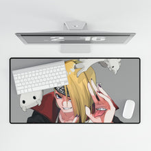 Load image into Gallery viewer, Anime Naruto Mouse Pad (Desk Mat)
