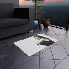 Load image into Gallery viewer, Eru Chitanda  Sitting Rug
