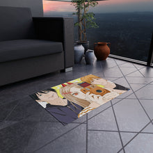 Load image into Gallery viewer, Chainsaw Man Rug
