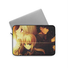 Load image into Gallery viewer, Anime Fate/Zero Laptop Sleeve
